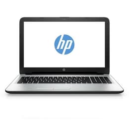 HP 15-AF105NF 15" 2.2 GHz - HDD 1 TB - 4GB AZERTY - Ranska
