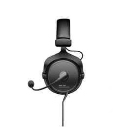 Beyerdynamic MMX 300 Kuulokkeet gaming johdollinen mikrofonilla - Musta