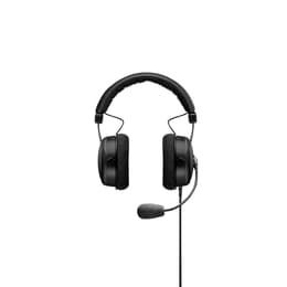 Beyerdynamic MMX 300 Kuulokkeet gaming johdollinen mikrofonilla - Musta
