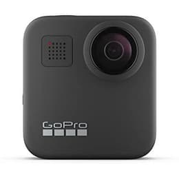 Gopro Max Urheilukamera