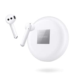 Huawei Freebuds 3 Kuulokkeet In-Ear Bluetooth Melunvähennin