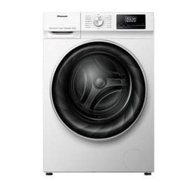Hisense WFQY7014EVJM Pesukone 59.5 cm Esitäytettävä