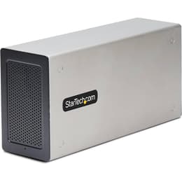 Startech 2TBT3-PCIE-ENCLOSURE Telakointiasema