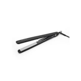 Corioliss C3 BLACK SOFT TOUCH CHROME - Musta Hiustensuoristin