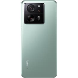 Xiaomi 13T 256GB - Vihreä - Lukitsematon