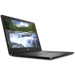 Dell Latitude 3400 14" Core i5 1.6 GHz - SSD 256 Gt - 8GB QWERTY - Espanja