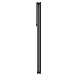 Galaxy S21 Ultra 5G 256GB - Musta - Lukitsematon