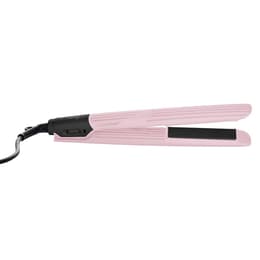 Italian Design FUN - Vaaleanpunainen Hiustensuoristin