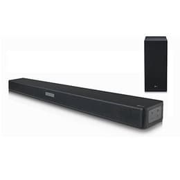 Lg SK5 Soundbar & Kotiteatteri - Musta