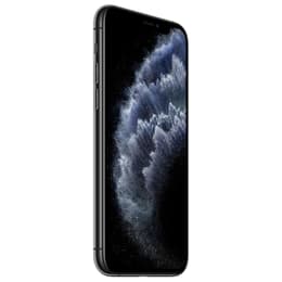 iPhone 11 Pro 64GB - Tähtiharmaa - Lukitsematon