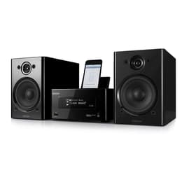 Denon Ceol Piccolo DRA-N5 Micro Hi-fi järjestelmä