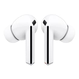 Galaxy Buds 3 Kuulokkeet In-Ear Bluetooth Melunvähennin