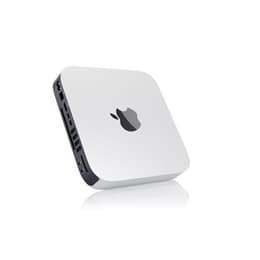 Mac mini (Lokakuu 2014) Core i5 1,4 GHz - HDD 500 GB - 4GB