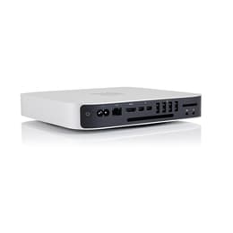 Mac mini (Lokakuu 2014) Core i5 1,4 GHz - HDD 500 Gt - 4GB