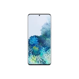 Galaxy S20+ 128GB - Sininen - Lukitsematon