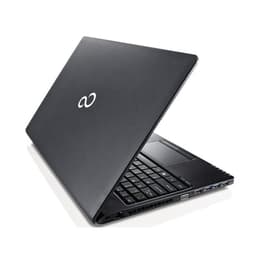 Fujitsu LifeBook E449 14" Core i5 1.6 GHz - SSD 256 Gt - 8GB QWERTZ - Saksa
