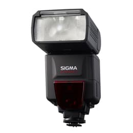 Salama Sigma EF-610 DG ST