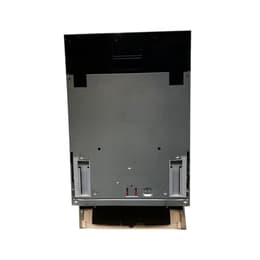 Ikea DWS-DEA701-B Tiskikone 45 cm - 12-16 astiastoa