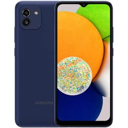 Galaxy A03 32GB - Sininen - Lukitsematon