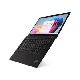Lenovo ThinkPad X13 G1 13" Core i5 1.7 GHz - SSD 512 Gt - 16GB QWERTY - Espanja