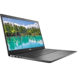 Dell Latitude 3510 15" Core i5 1.7 GHz - SSD 256 Gt - 16GB AZERTY - Ranska