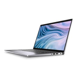 Dell Latitude 7410 14" Core i5 1.7 GHz - SSD 512 Gt - 16GB AZERTY - Ranska