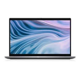 Dell Latitude 7410 14" Core i5 1.7 GHz - SSD 512 Gt - 16GB AZERTY - Ranska