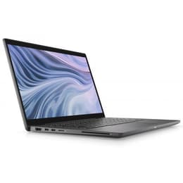Dell Latitude 7410 14" Core i5 1.7 GHz - SSD 512 Gt - 16GB AZERTY - Ranska
