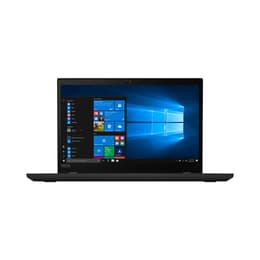 Lenovo ThinkPad T15 G1 15" Core i5 1.7 GHz - SSD 256 Gt - 32GB QWERTY - Englanti