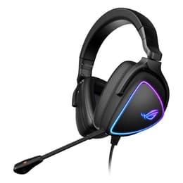 Asus ROG Delta S Kuulokkeet gaming johdollinen mikrofonilla - Musta