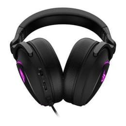 Asus ROG Delta S Kuulokkeet gaming johdollinen mikrofonilla - Musta