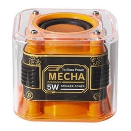 Mecha F22 Speaker Bluetooth -