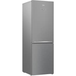 Beko Rcne366e40zxbn Jääkaappipakastin