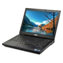 Dell Latitude E6410 14" Core i5 2.4 GHz - HDD 250 GB - 4GB QWERTZ - Saksa