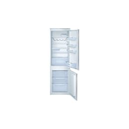 Bosch KIV34X20 Integroitava jääkaappipakastin