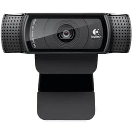 Logitech C920 V-U0028 Webkamera