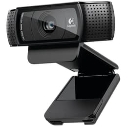 Logitech C920 V-U0028 Webkamera