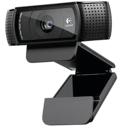 Logitech C920 V-U0028 Webkamera