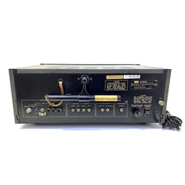 Sansui TU-3900 Audiotarvikkeet