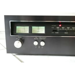 Sansui TU-3900 Audiotarvikkeet
