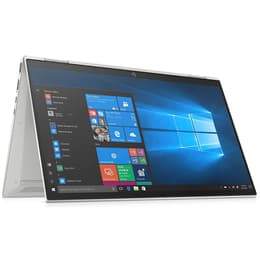 HP EliteBook X360 1030 G7 13" Core i7 1.8 GHz - SSD 512 Gt - 16GB QWERTZ - Saksa