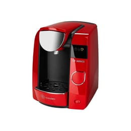Kahvinkeitin Bosch TAS4503 L - Punainen