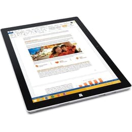 Microsoft Surface Pro 3 12" Core i7 1.7 GHz - SSD 512 Gt RAM 8 GB QWERTY - Englanti