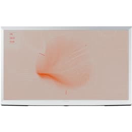 Samsung QE49LS01RASXXN Smart TV QLED Ultra HD 4K 124 cm