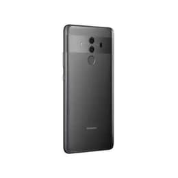 Huawei Mate 10 Pro 128GB - Harmaa - Lukitsematon