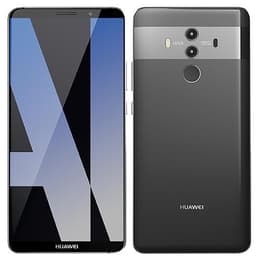 Huawei Mate 10 Pro 128GB - Harmaa - Lukitsematon