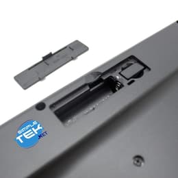 Gearlab Näppäimistö QWERTY Venäjä Langaton G220