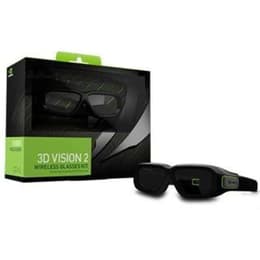 Nvidia 3D Vision 2 3D-lasit