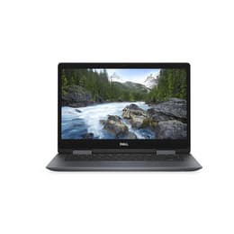 Dell Inspiron Chromebook P94G Core i3-8130U 2.2 GHz 128GB SSD - 8GB AZERTY - Ranska