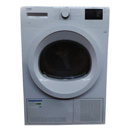 Beko BDB7135W Kondensoiva kuivauskaappi Esitäytettävä